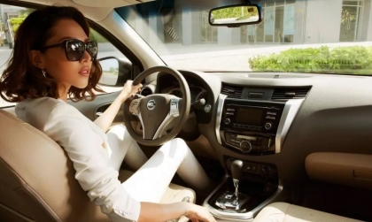 Ôn thi Lý Thuyết GPLX hạng B1: Đề số 12